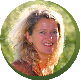 Birgit Spohr